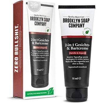 Brooklyn Soap