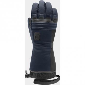 Racer Connectic 5 Handschuhe mit Heizung schwarz/marineblau – 9
