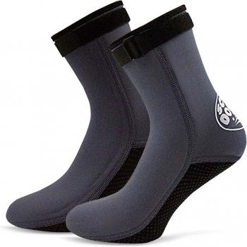 Zapato de Agua Neopreno 3,5 mm para Esnórquel