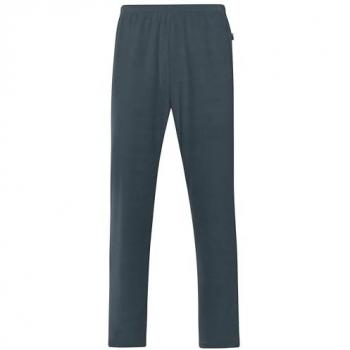 TRIGEMA Leichte Fleece-Freizeithose Herren anthrazit Größe L