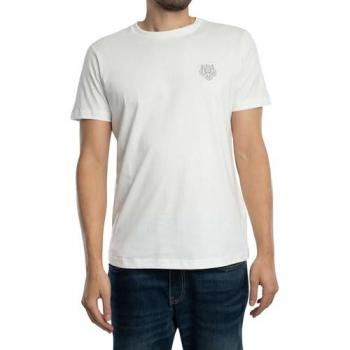 Top Regular Fit Cotton Tigre Patch