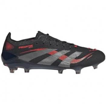 Chaussures de foot Predator Elite FG – Technologie GripPlus