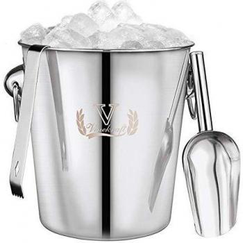 ArcticAegis Stainless Beverage Cooler