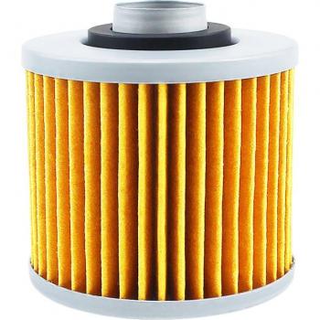 Filtro de aceite Cyleto para motocicleta Aprilia 660-2005/650-2006