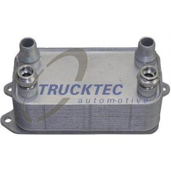 Radiatore olio trasmissione automatica TRUCKTEC AUTOMOTIVE 02.25.092