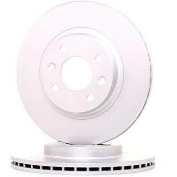 BOSCH Disque de frein avant 0 986 479 B21 Avant, arrière, non-ventilé