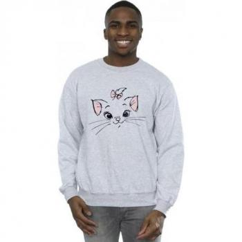 Marie Classic Pocket Hoodie
