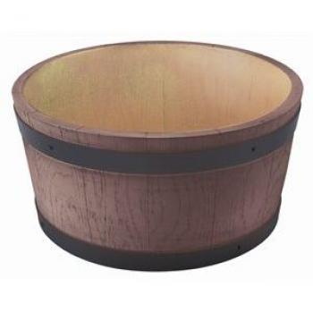 Beaumont CK712 Barrel End Wine and Champagne Bucker