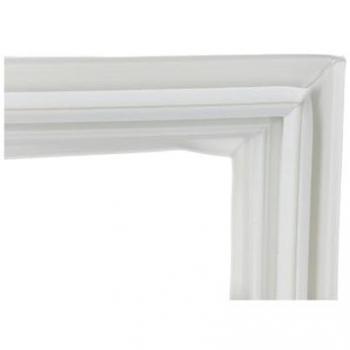 Joint de porte réfrigérateur congélateur blanc compatible Whirlpool C00385681