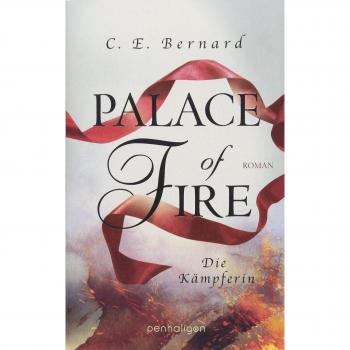 Palace of Fire