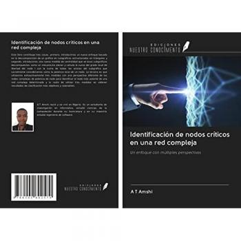 Identificación de nodos críticos en una red compleja: Un enfoque con múltiples perspectivas