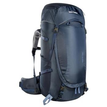 Wanderrucksack Tatonka Noras Damen 55 l + 10 l, 2025‑Version