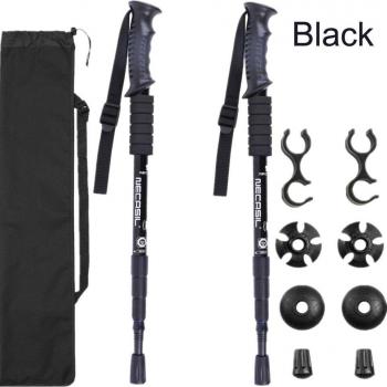 Aluminum Hiking Poles