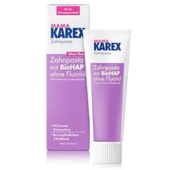 MAMA KAREX Zahnpasta 75 ml
