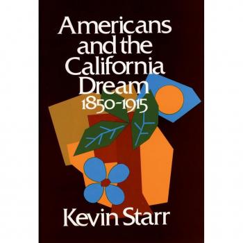 Vitalsource Technologies, Inc. Americans And California Dream, 1850-1915