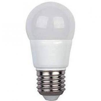 Ampoule LED G45 E27 5W 4000K