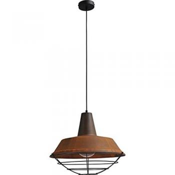Pendelleuchte Prato im Industrie-Design