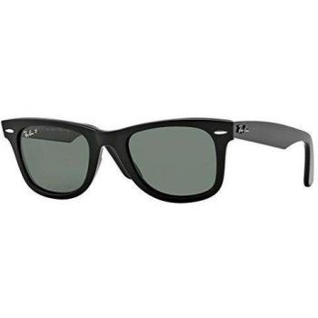 Ray-Ban Classic Wayfarer RB2140 901/32 Black 50mm