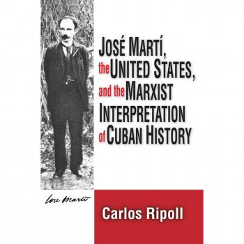 Vitalsource Technologies, Inc. Jose Marti, The United States, And The Marxist Interpretation Of Cuban