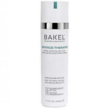 Bakel Defence -therapist Dry Skin Crema 50ml Bakel Bakel