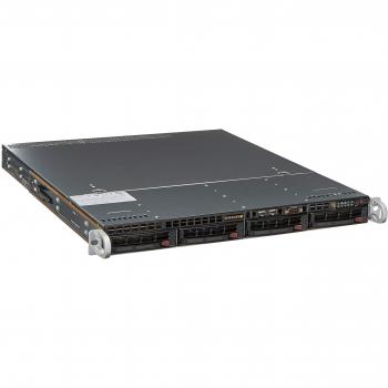 Supermicro 5018R High‑Density 1U Rack Server