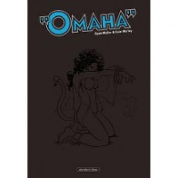 Omaha the Cat Dancer