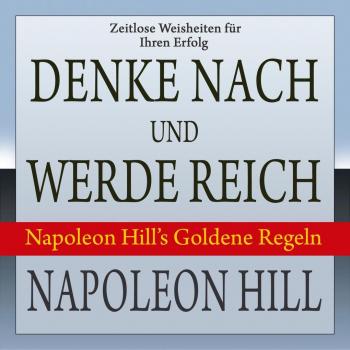 ABP Publishing Denke nach und werde reich