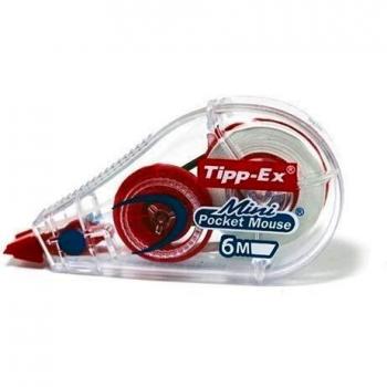 Corrector Mousse Fun Tipp‑Ex Mini Pocket