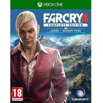 Far Cry 4