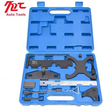 Jeu d'outils de moteur 13 pièces pour Volvo 1.6 T et Ford 1.5, 1.6, moteurs à courroie et chaîne