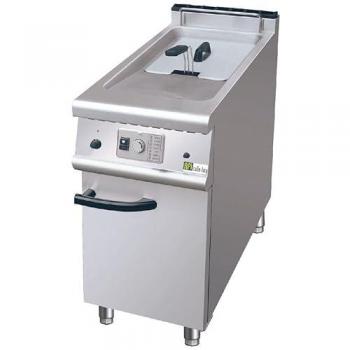 Friteuse de cuisine industrielle AFI Collin Lucy 20 L