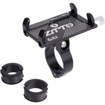 CycloGuard 360° Adjustable Bike Phone Bracket