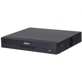 Dahua NVR4104HS-P-EI 4CH Compacto 1U 4PoE WizSense