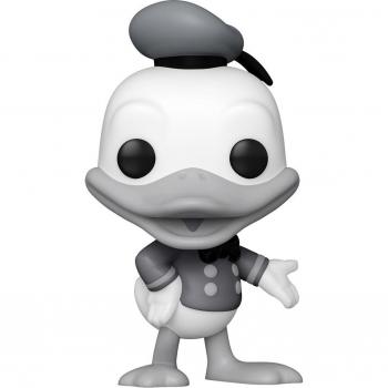 Donald Funk Pop