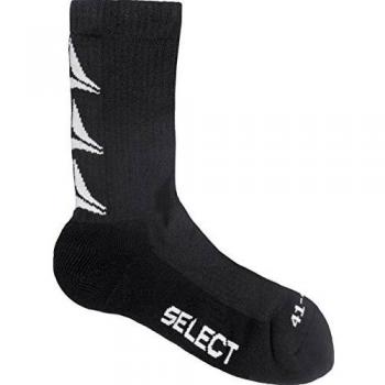 Chaussettes athlétiques Ultra – Gris, 32‑35