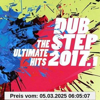Dubstep 2017.1