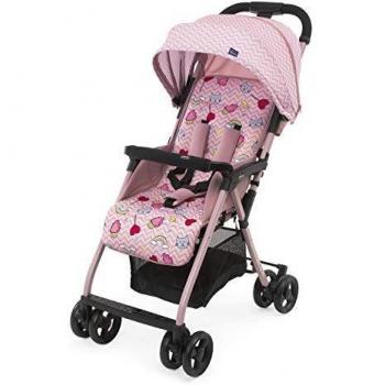 Chicco Ohlalà 3 Passeggino per Neonati e Bambini fino a 15 Kg