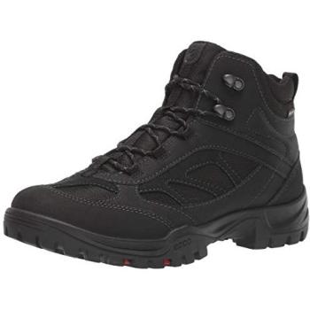 Xpedition Boots Ecco 3 Alto/Medio