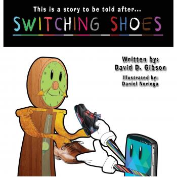 David, Gibson: Switching Shoes