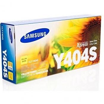 Samsung CLT-Y404S Toner
