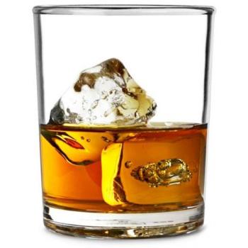 BBP CM595 Elite 8 oz. Rocks Glass