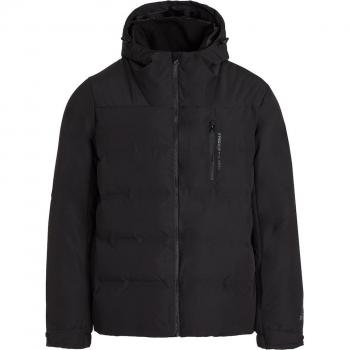Protest True Black Prtsuperior Jacket for Men