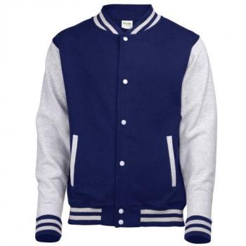 Giacca Educativa Unisex Awdis 3-4
