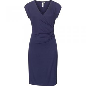 Ragwear Summer Dress Crupi für Damen – 2XL