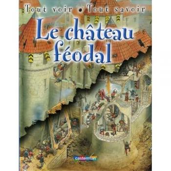 Le château féodal