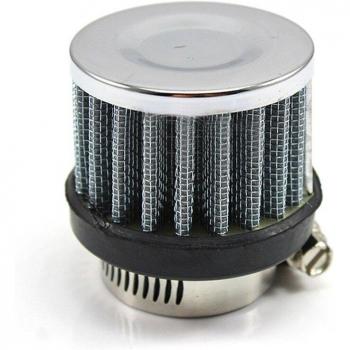 Cold Air Intake Filter 25mm Nonwoven Cloth