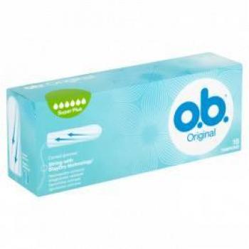 Kotex Ultra Sorb Mini tampony 16 ks