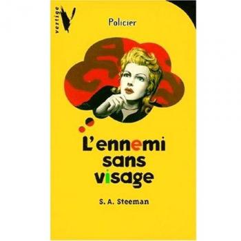 L'ENNEMI SANS VISAGE