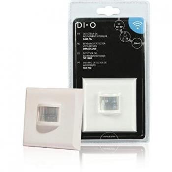 Détecteur de mouvement sans fil DIO