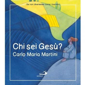 Chi sei Gesù?